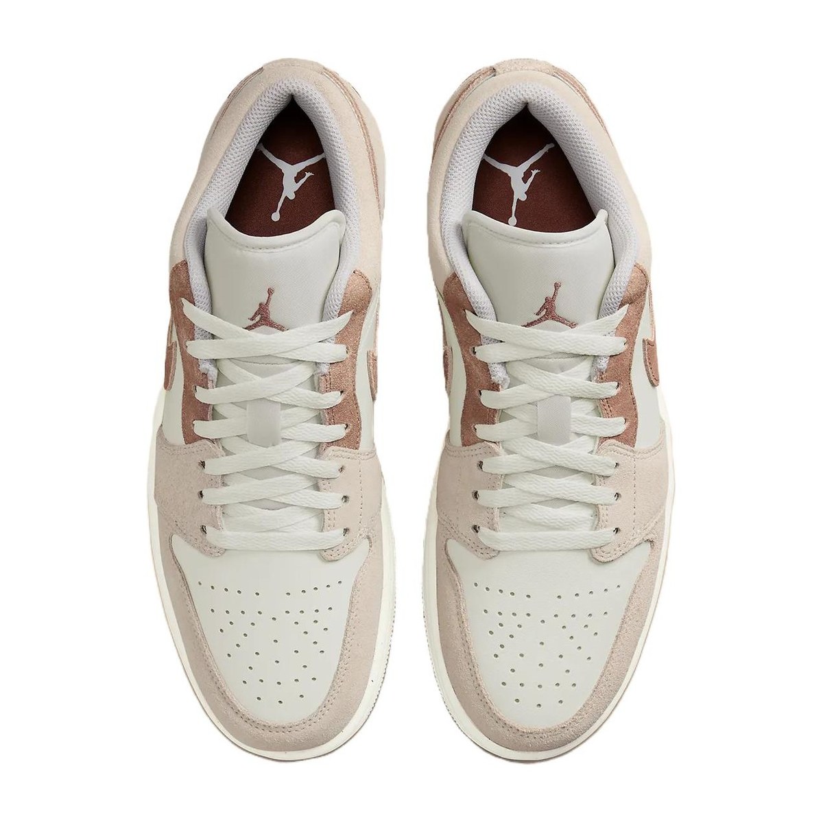 Jordan Air Jordan 1 Low SE V2 Brown
