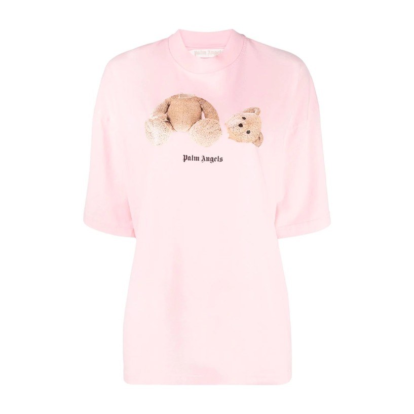PALM ANGELS LogoT