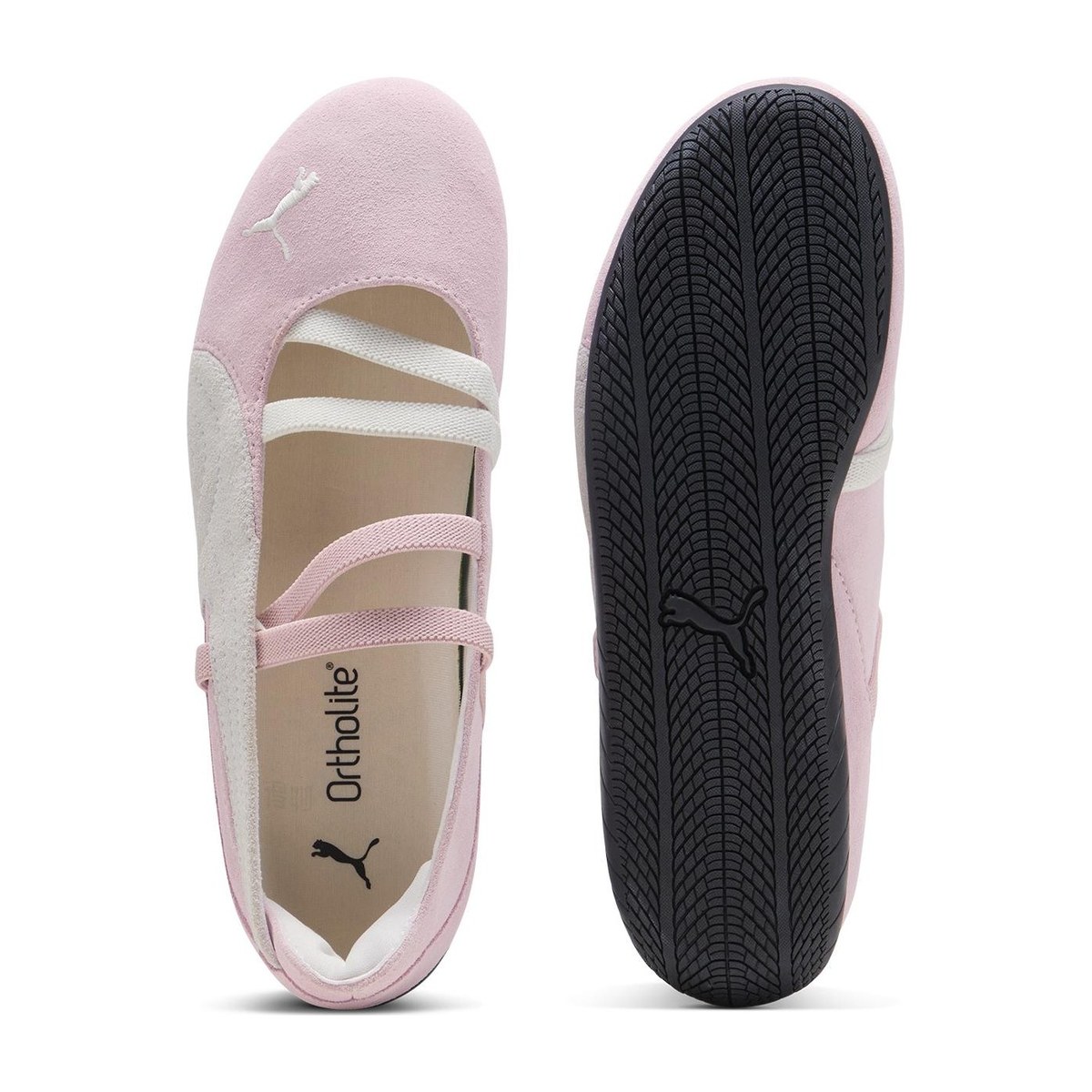 PUMA Speedcat Ballet Pink