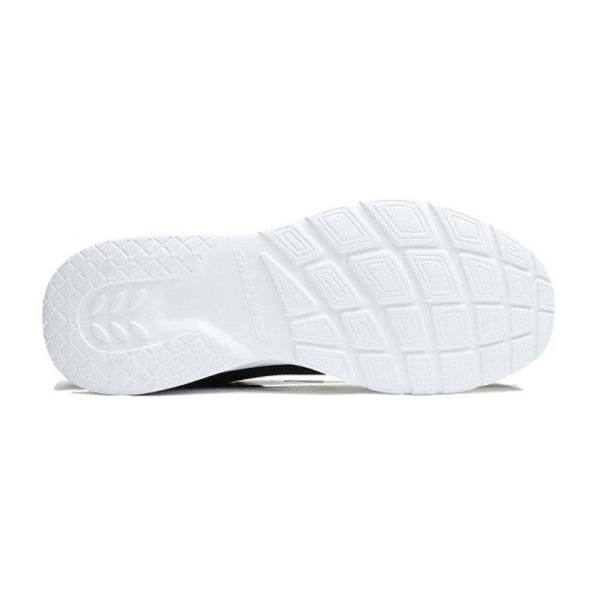 Skechers Dynamight 2.0 Black White