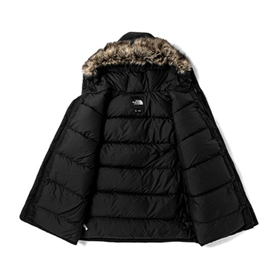 The North Face UE Series