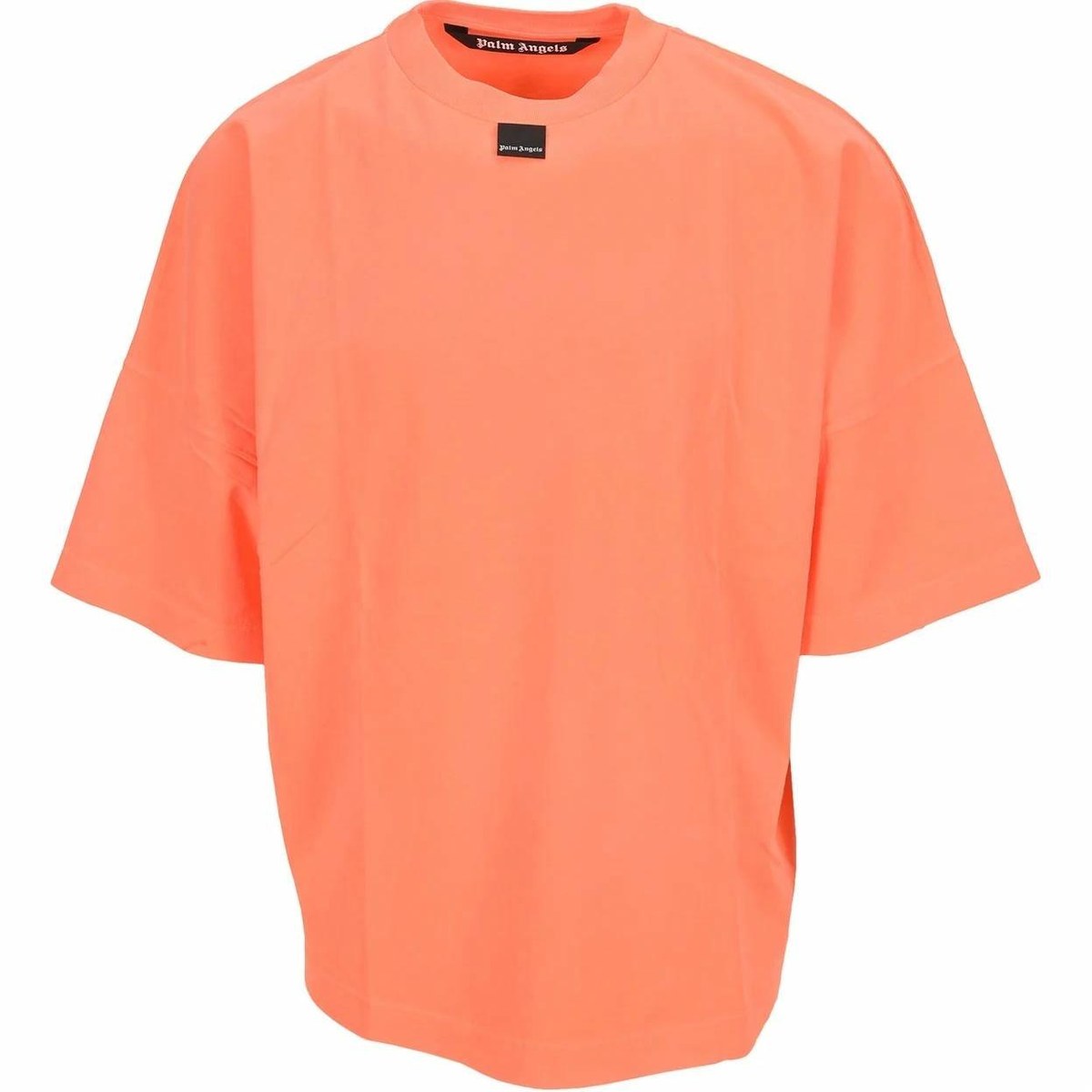 Palm Angels Coral T-Shirt