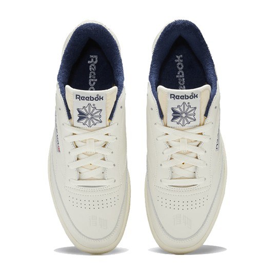 Reebok Club C 1985 TV