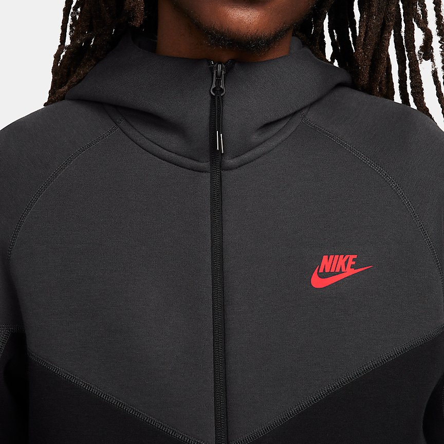 Nike Sportswear Tech Fleece Hoodie