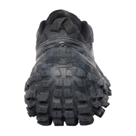 Balenciaga Defender Black