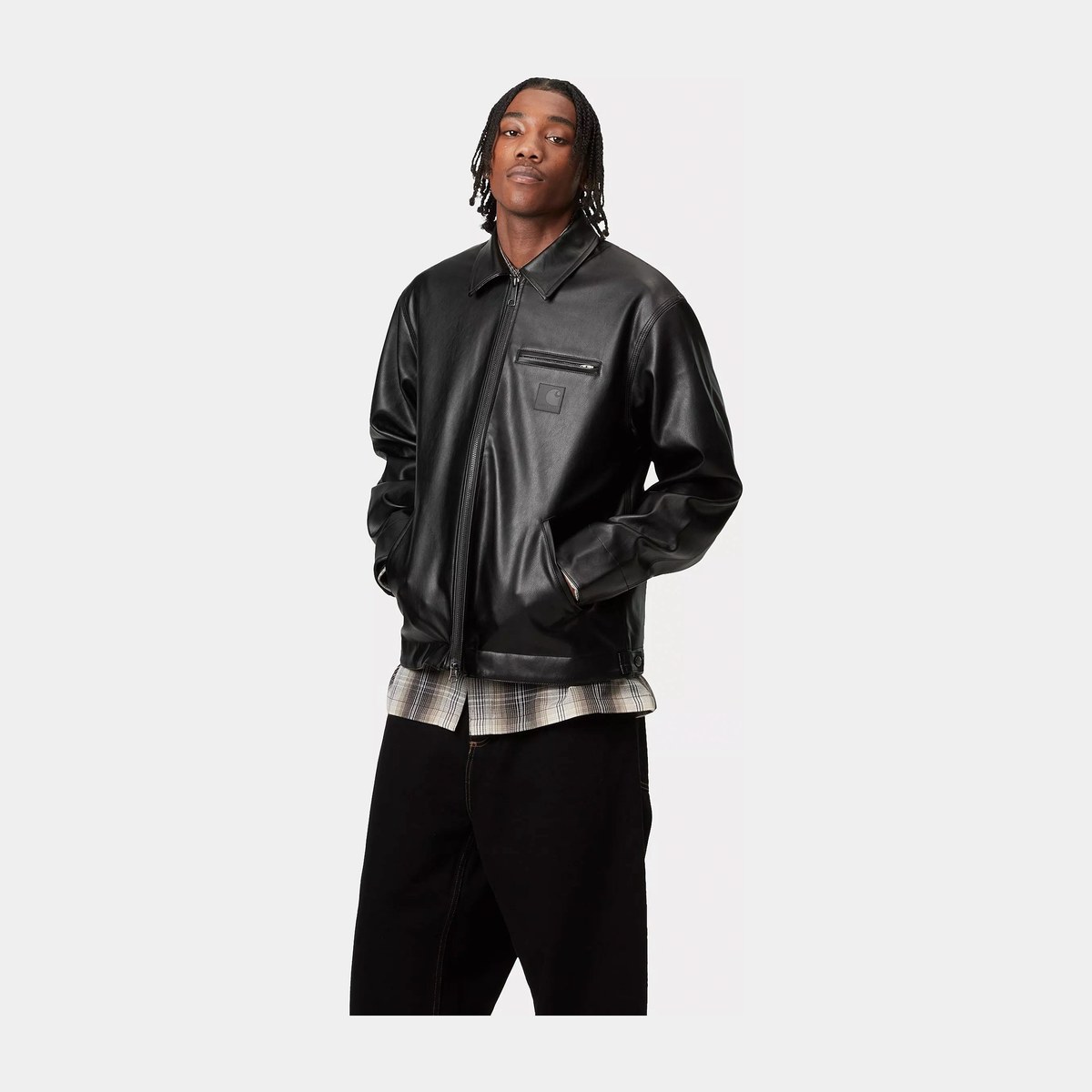 Carhartt WIP Detroit Jacket