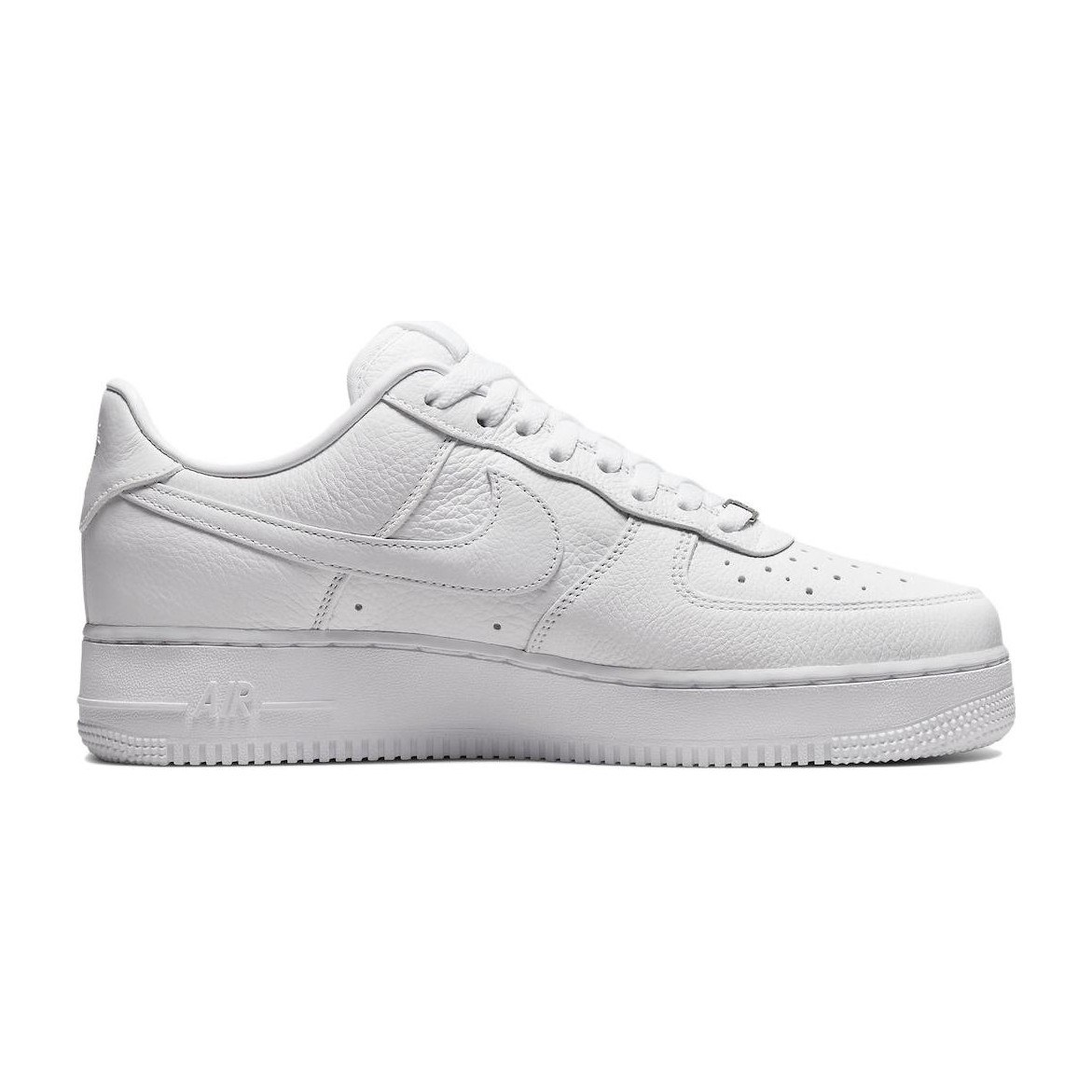 NOCTA x Nike Air Force 1 Low "Certified Lover Boy"