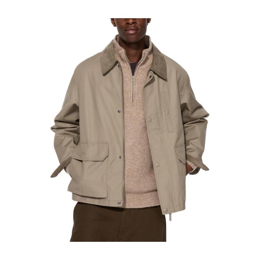 UNIQLO Jacket