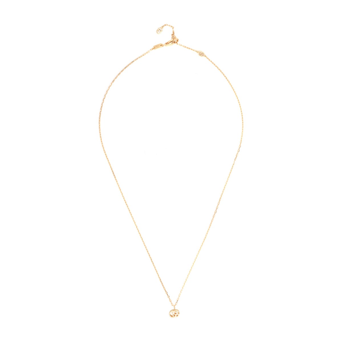 GUCCI GG 18k