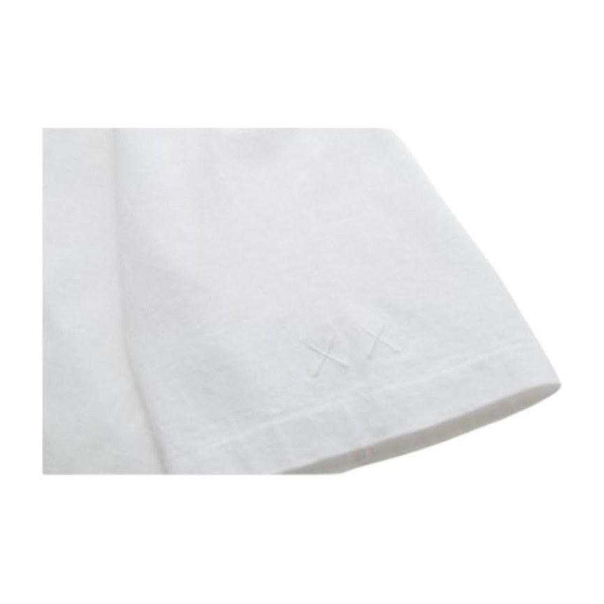UNIQLO x KAWS White T-Shirt