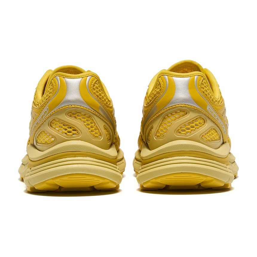 Saucony Kinvara 4 Yellow