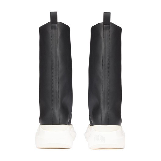 Rick Owens DRKSHDW Fogachine