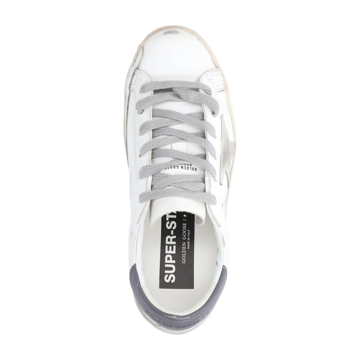 Golden Goose Super-Star