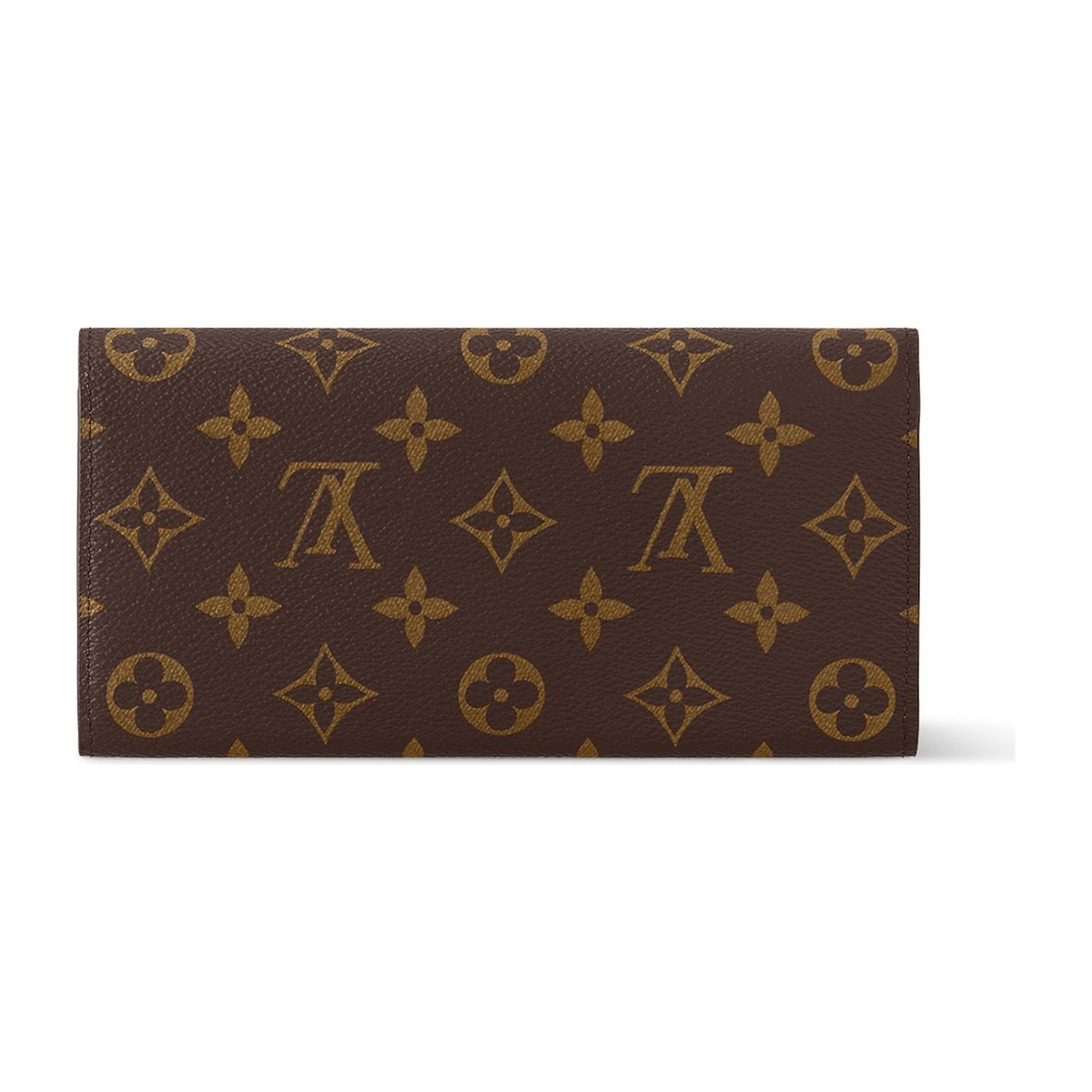 Louis Vuitton Emilie Wallet