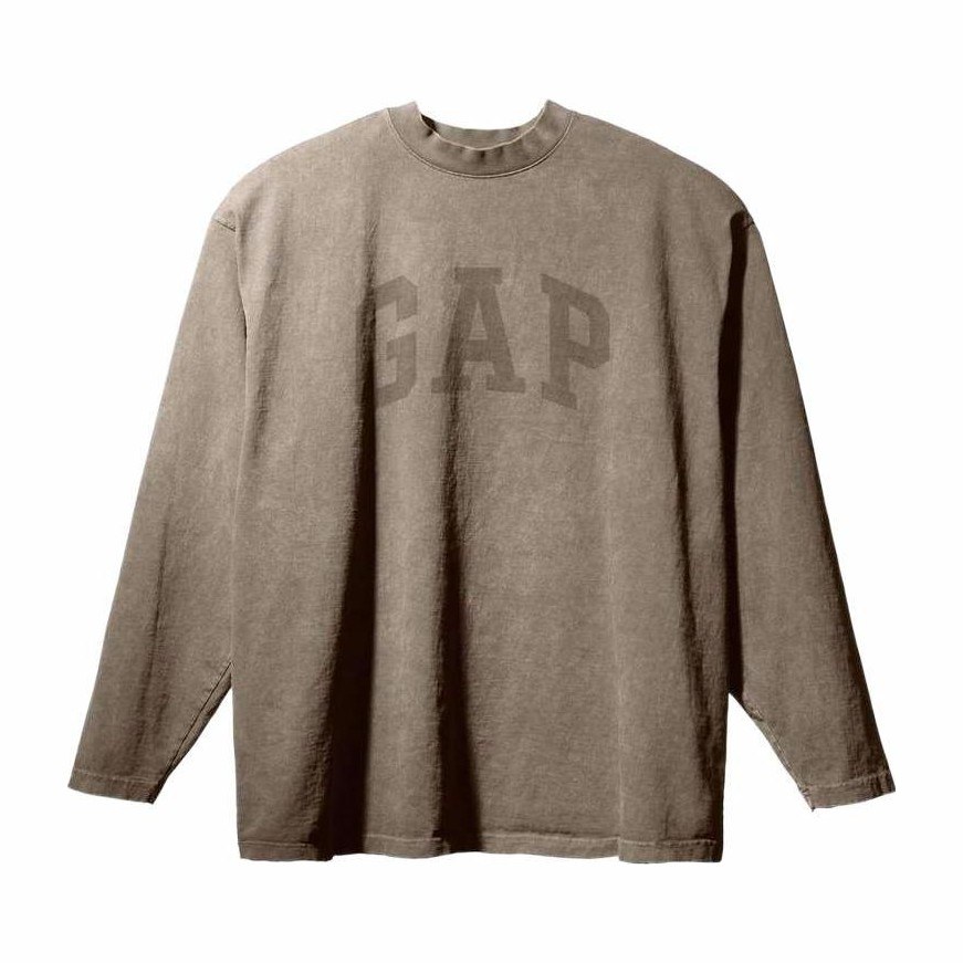 YEEZY x Gap x Balenciaga
