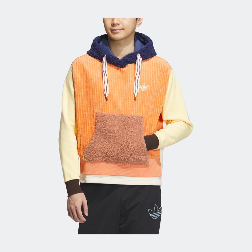 adidas x Melting Sadness