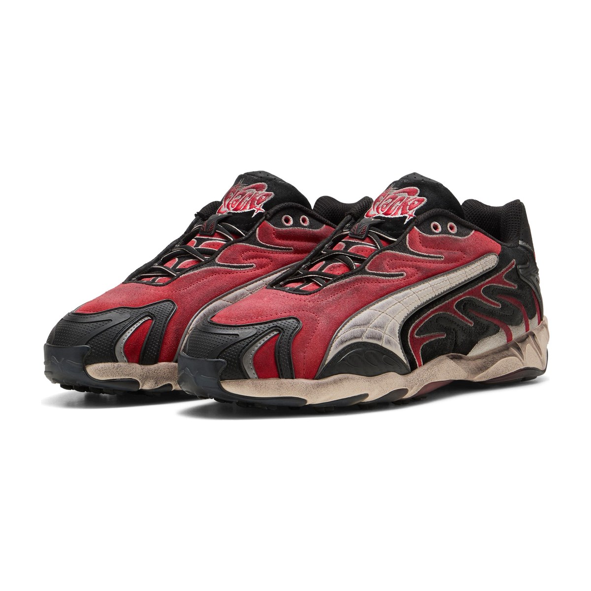 Puma Inhale
