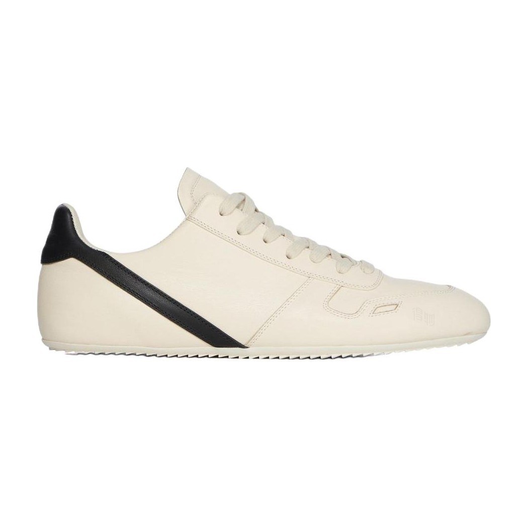 Rick Owens RO Concordians White