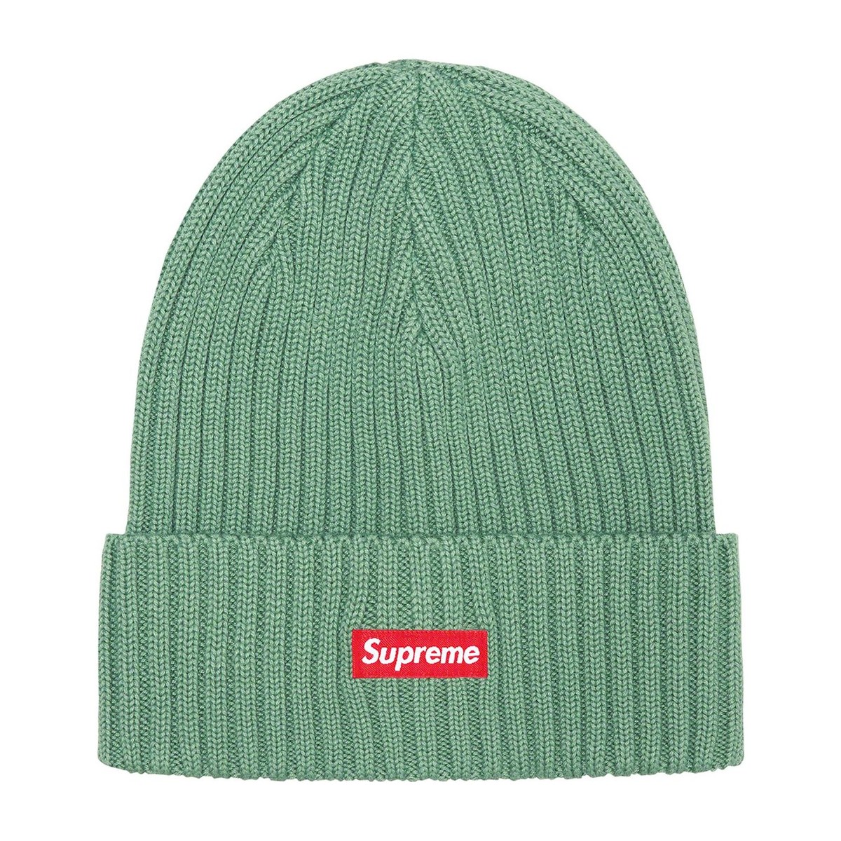 Supreme Overdyed Beanie