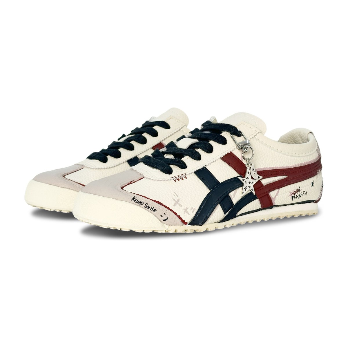 Onitsuka Tiger Mexico 66 Beige