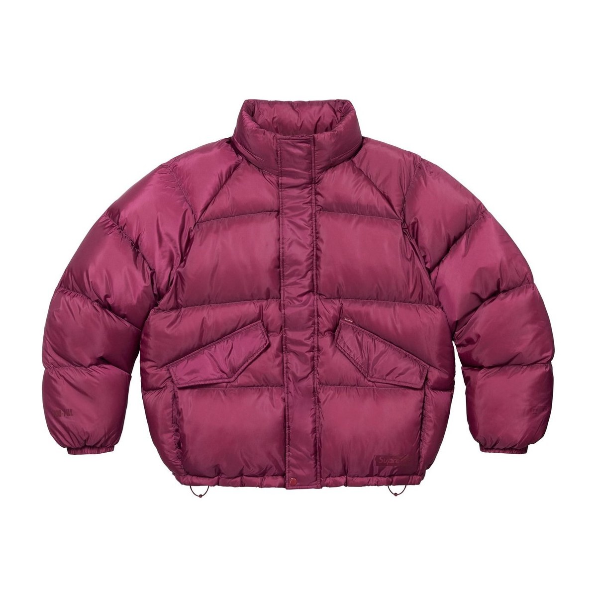 Supreme FW24 700-Fill Down Puffer Jacket
