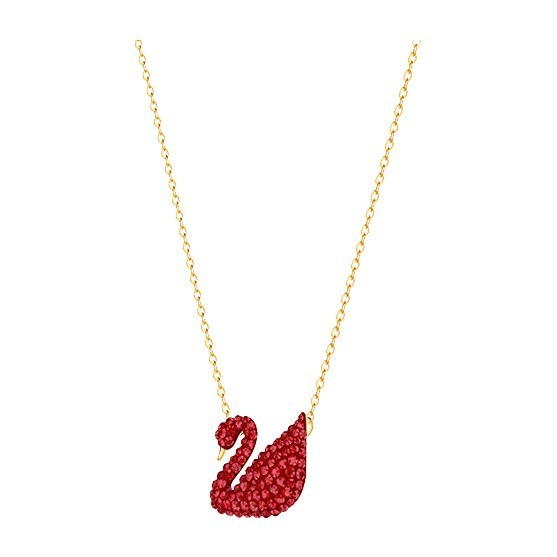 Swarovski Iconic Swan
