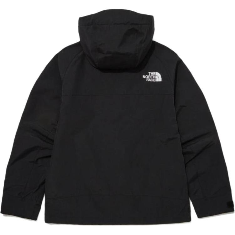 The North Face Mountain HI