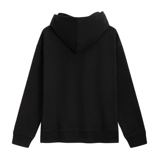 Calvin Klein Hoodie Black