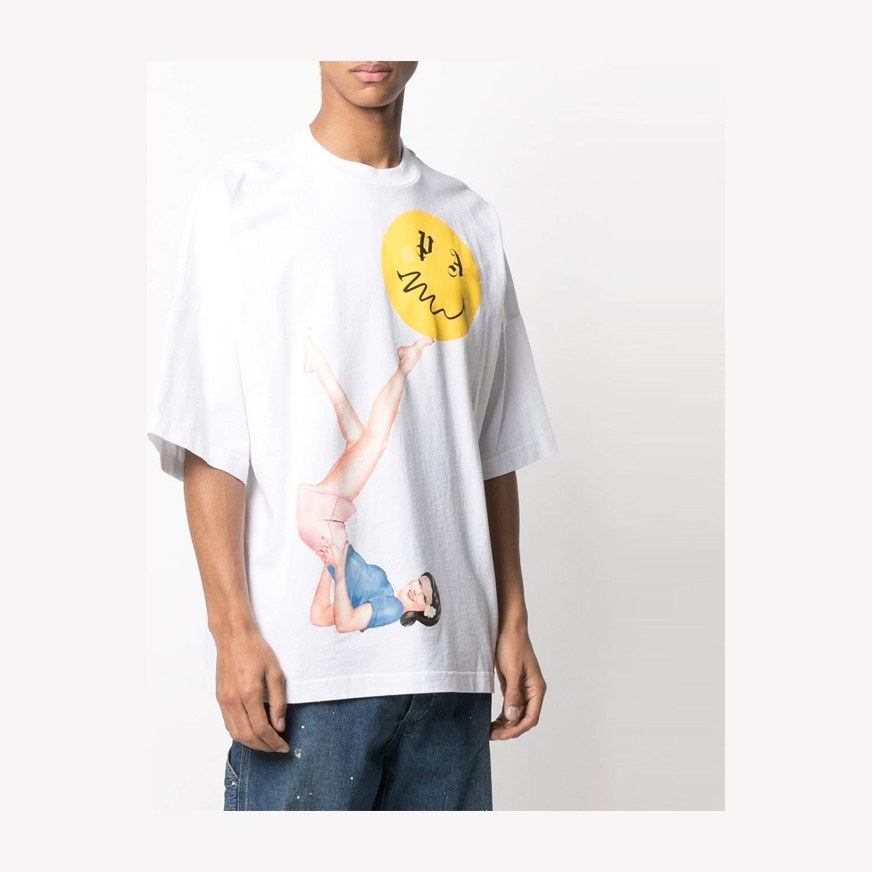 PALM ANGELS SS21 T