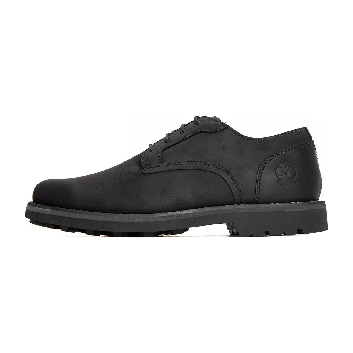 Timberland Crestfield WP Oxford Black