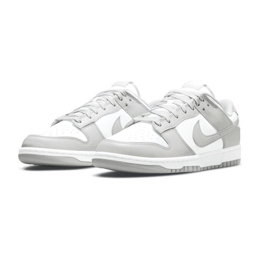 Nike Dunk Low Retro "Grey Fog"