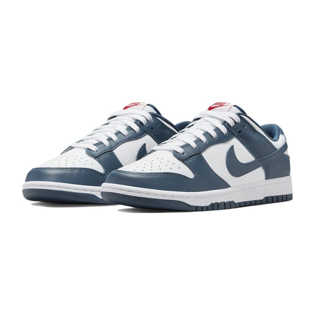 Nike Dunk Low Retro "Valerian Blue"