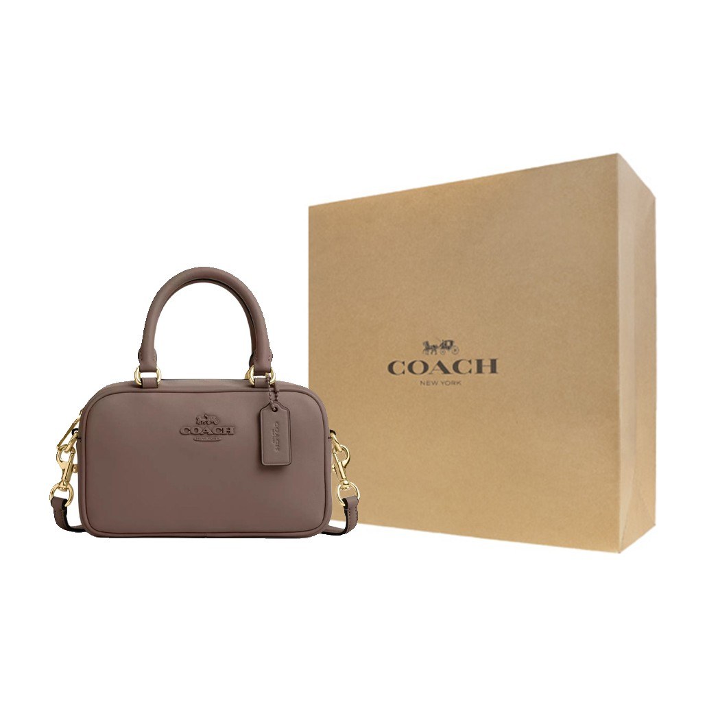 COACH Satchel 19