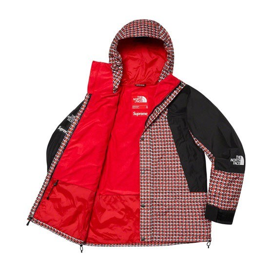 Supreme x The North Face SS21 Mountain Jacket