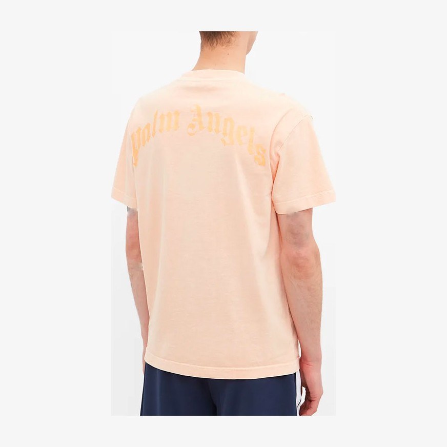 Palm Angels Logo T-Shirt