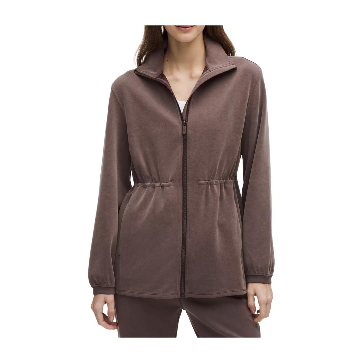 lululemon Softstreme Jacket