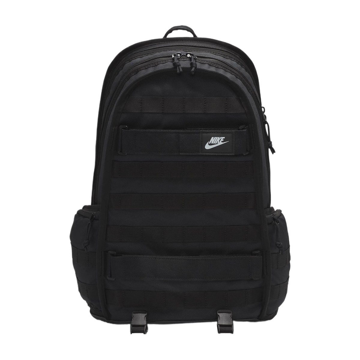 Nike RPM Backpack Black White