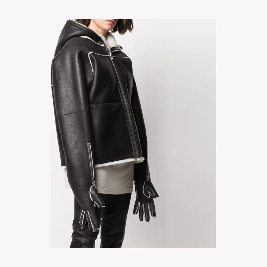 RICK OWENSRO SS22