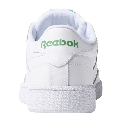Reebok Club C 85 White Green