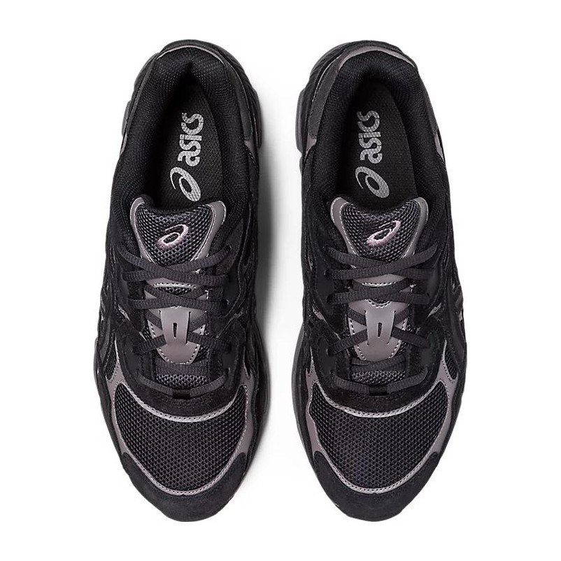 Asics GEL-NYC Black