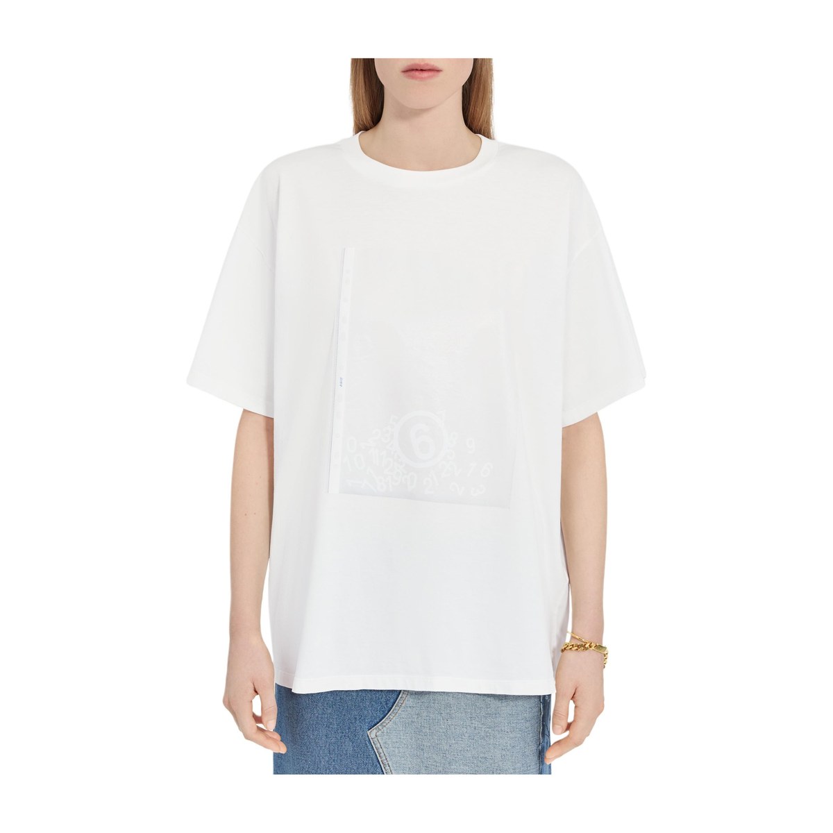 MM6 Maison Margiela T