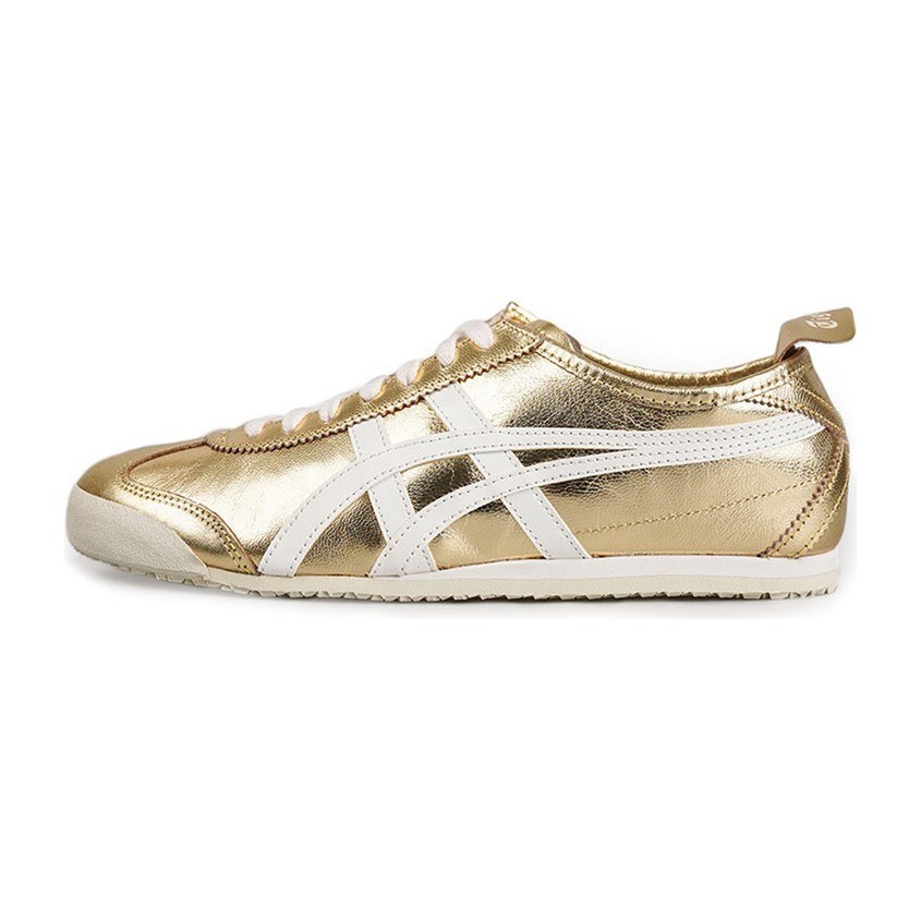 Onitsuka Tiger Mexico 66 Gold