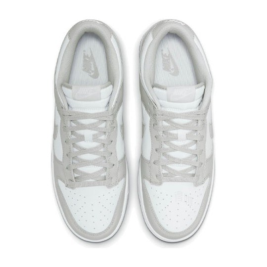 Nike Dunk Low Retro "Grey Fog"