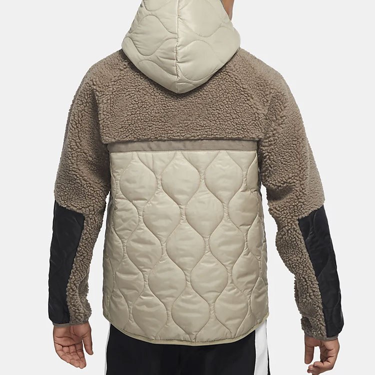 Nike Sportswear Fleece Jacket
