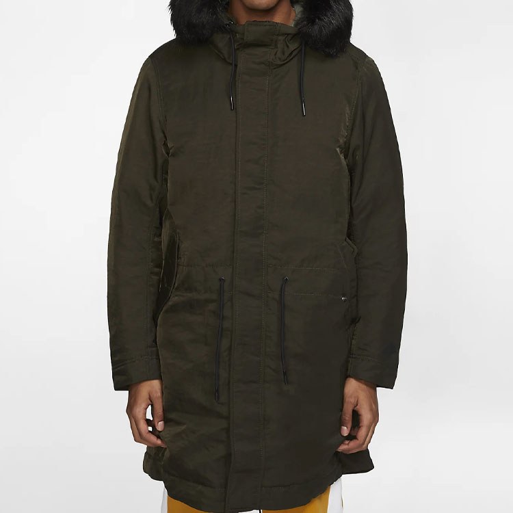 Nike Sportswear Down Fill Jacket