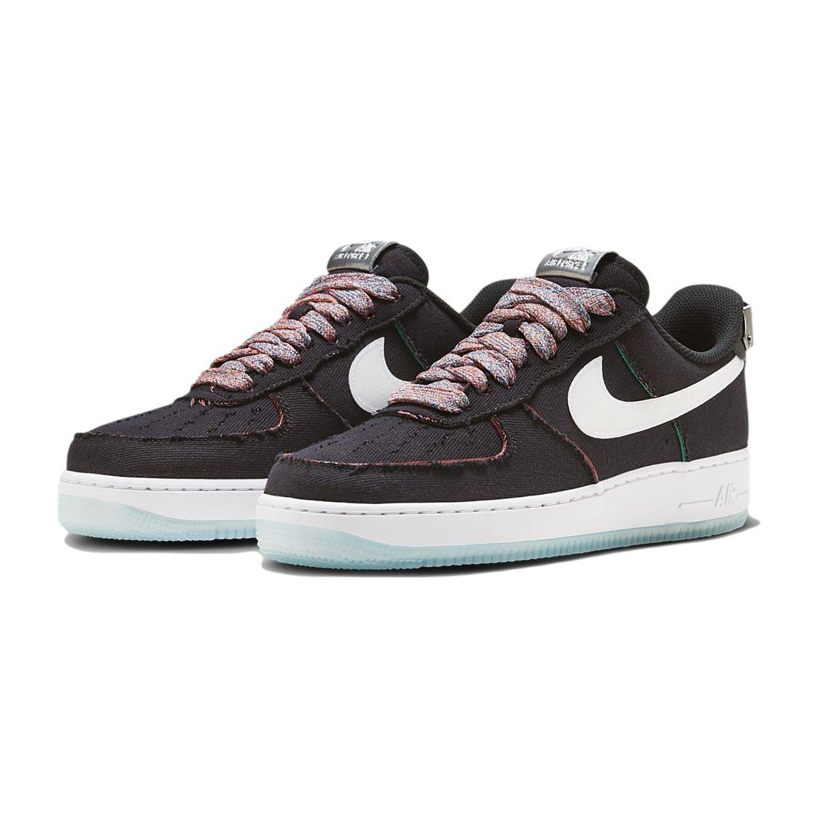 Nike Air Force 1 Low Brown
