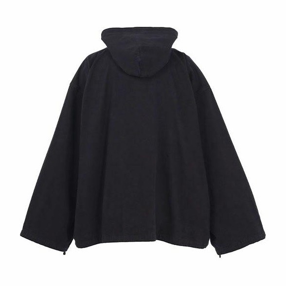 YEEZY x Gap x Balenciaga Sateen Anorak
