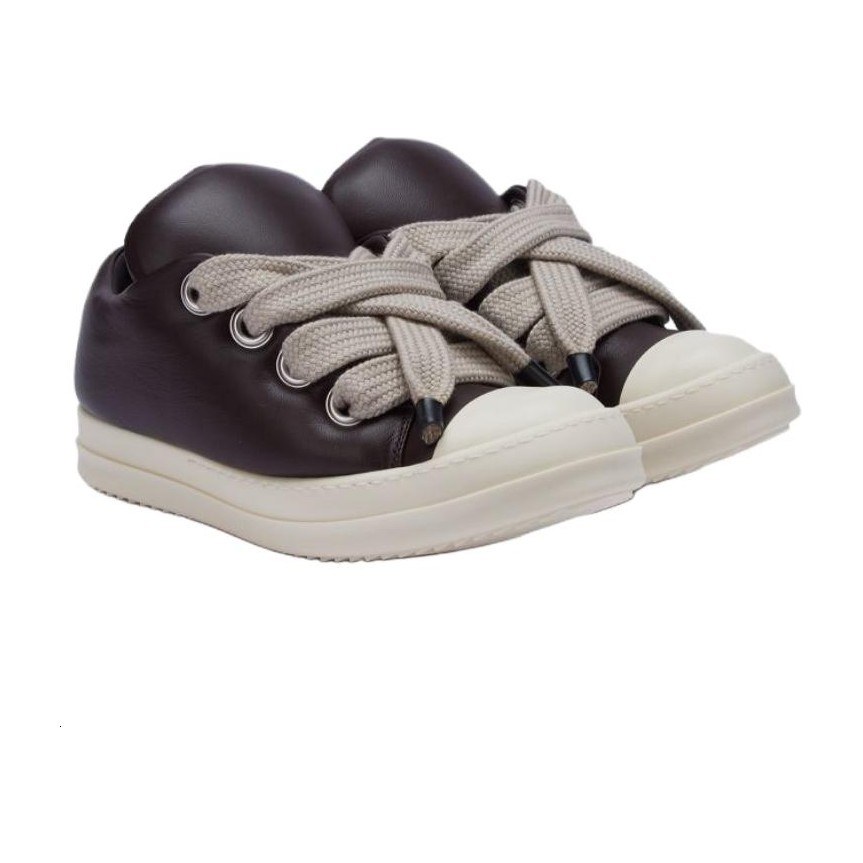 Rick Owens RO Jumbolaced