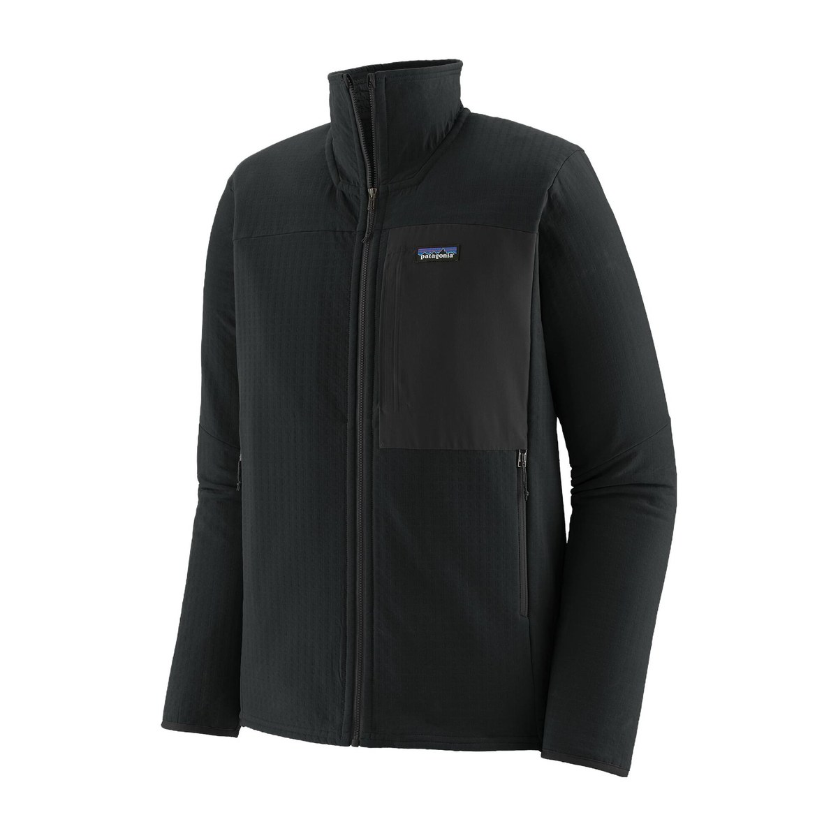 Patagonia R2 TechFace Jacket