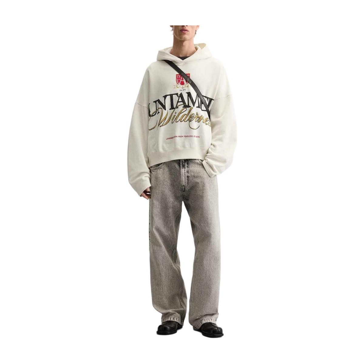 ZARA Hoodie